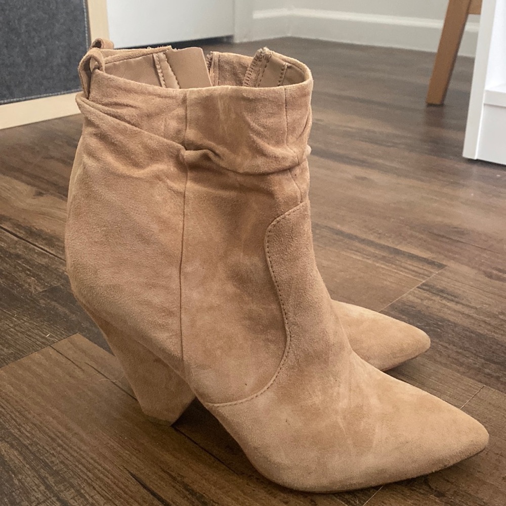 Sam Edelman Booties